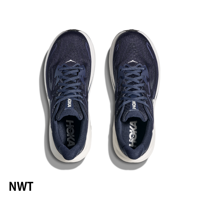 【2025春夏 新色】HOKA/ホカ CLIFTON 10 /クリフトン 10(メンズ)