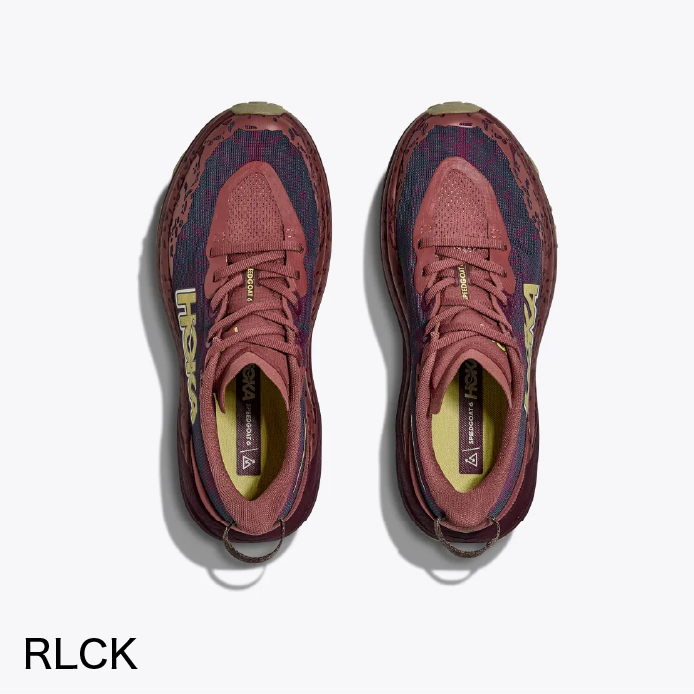 【2025.7/1 新色】(ウィメンズ)HOKA/ホカ SPEEDGOAT 6 /スピードゴート