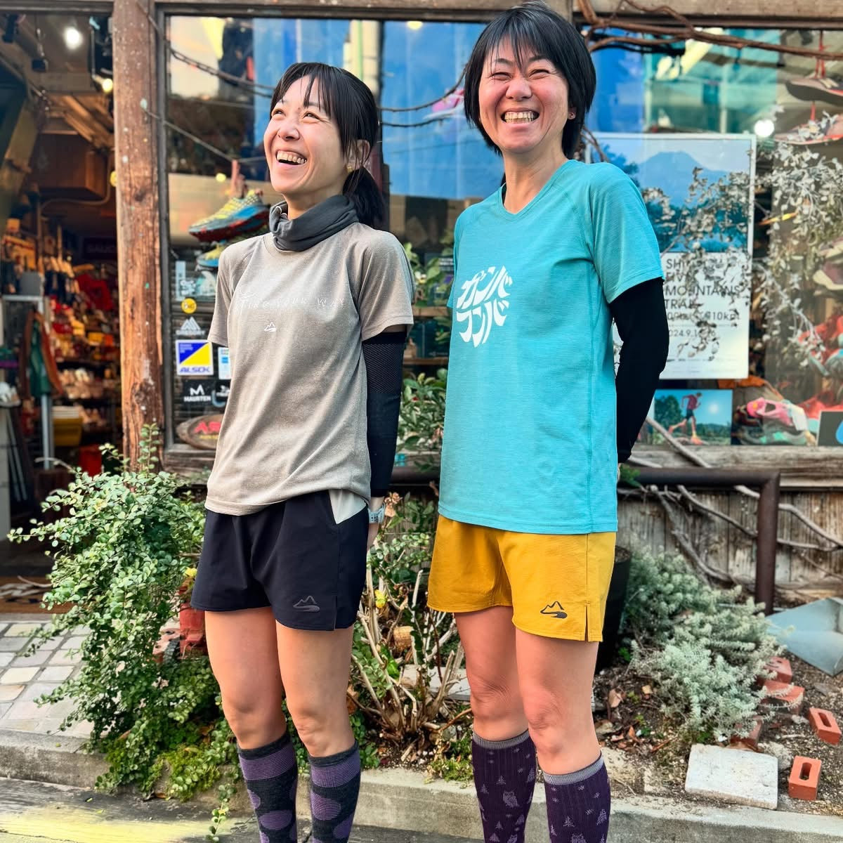 【2025.10 New Color】milestone/マイルストーン  Natty Shorts 5_inch "PLUS" ナッティ ショーツ 5インチ プラス(ユニセックス)大阪店のみ