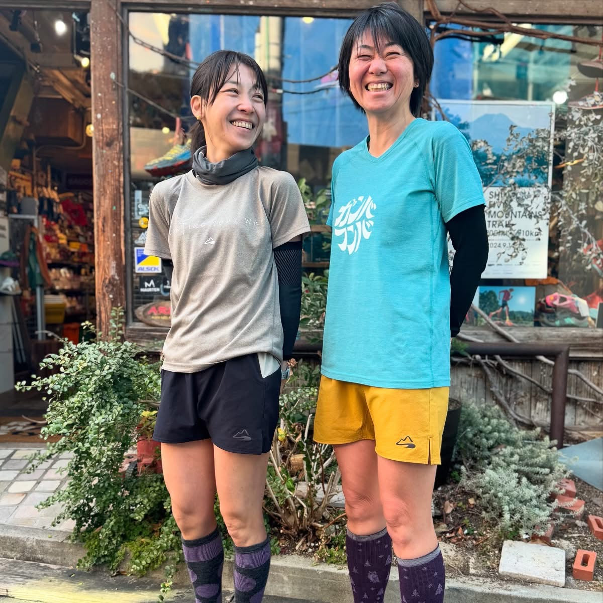 【2025.10 New Color】milestone/マイルストーン  Natty Shorts 5_inch "PLUS" ナッティ ショーツ 5インチ プラス(ユニセックス)大阪店のみ