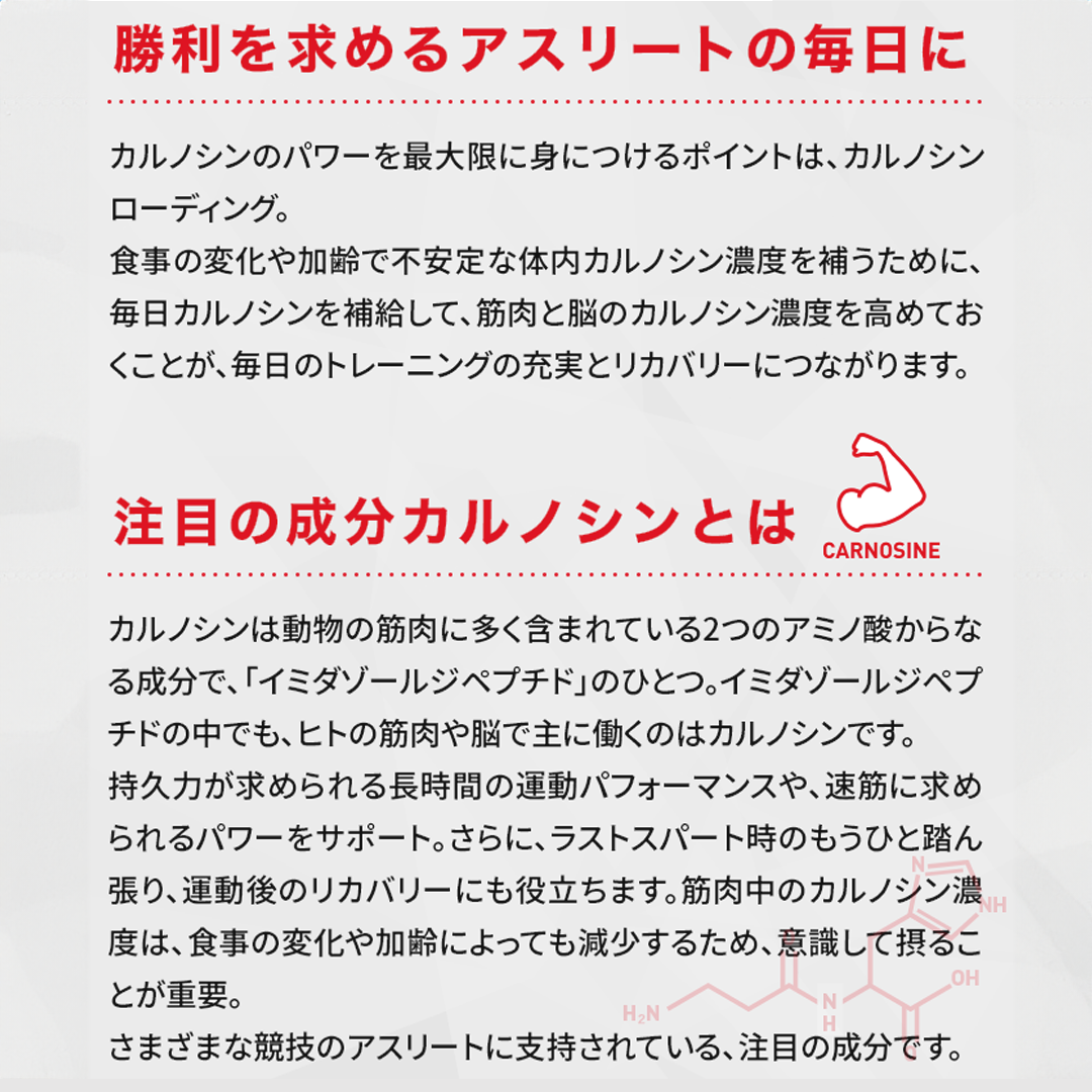 ハマリ薬品 / カルノパワーDAILY(20粒パック・5日分)