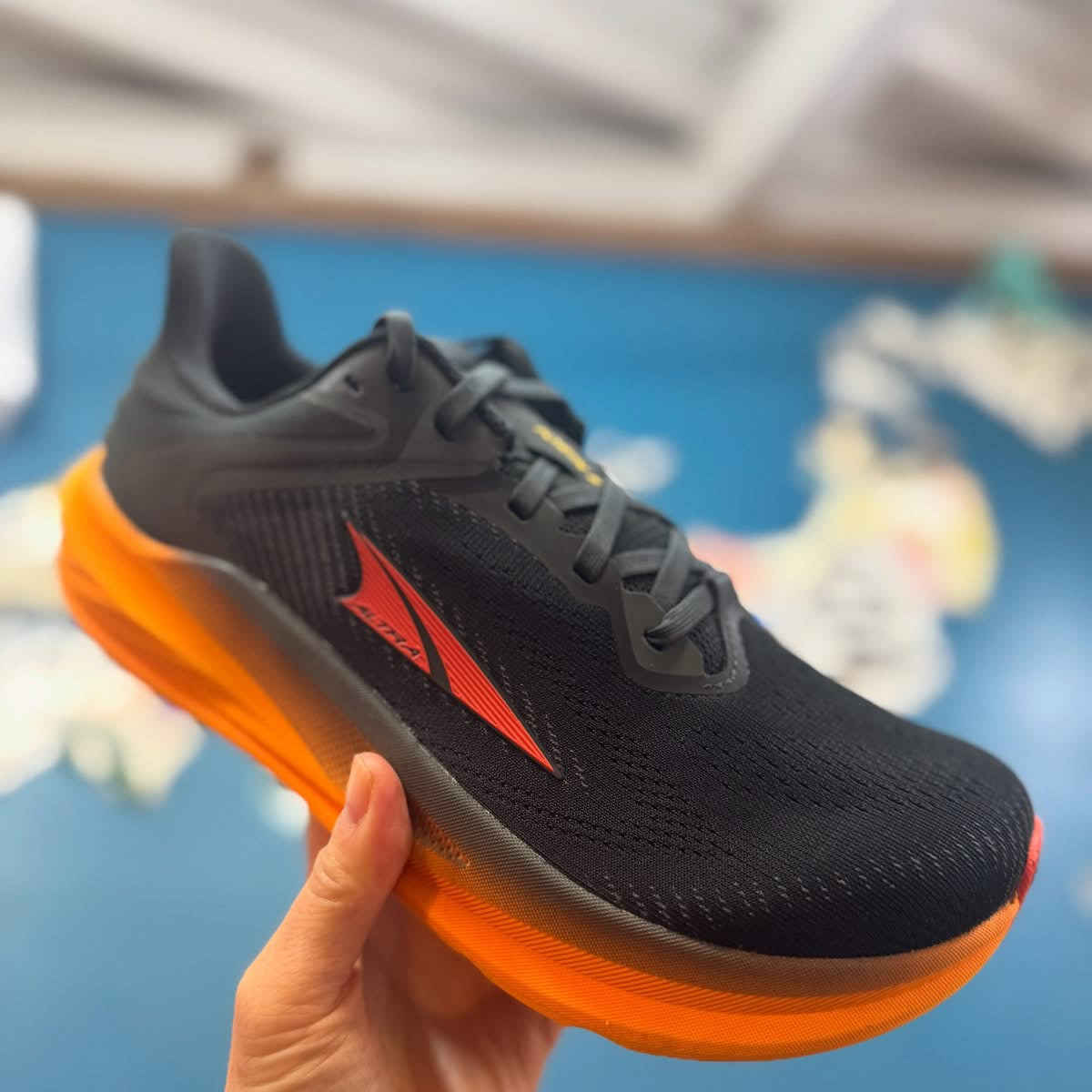 【2025.08新色】 ALTRA/アルトラ(メンズ) TORIN 8/トーリン 8