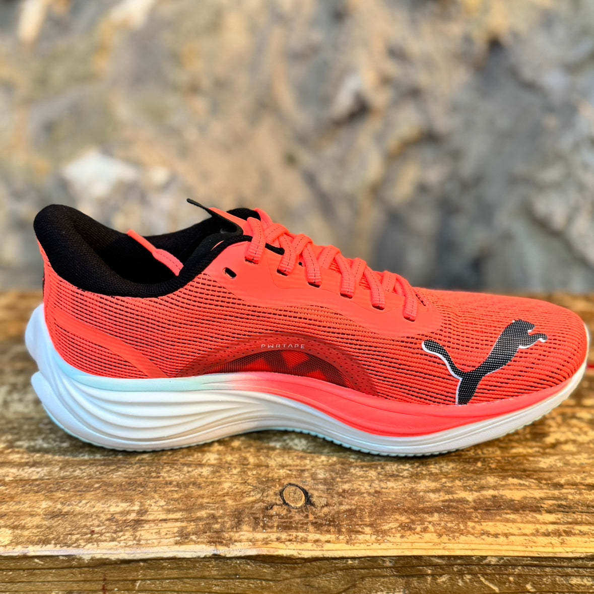 【2025春夏】新色 PUMA/プーマ ヴェロシティニトロ3(メンズ)
