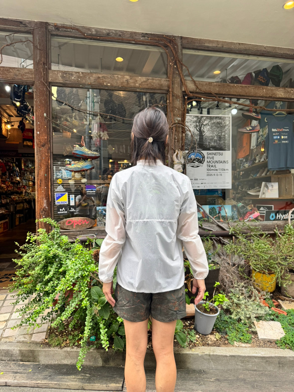 【2025秋冬】THE NORTH FACE/ノースフェイス(ユニセックス)Flight Impulse Jacket/フライトインパルスジャケット(NP72576)