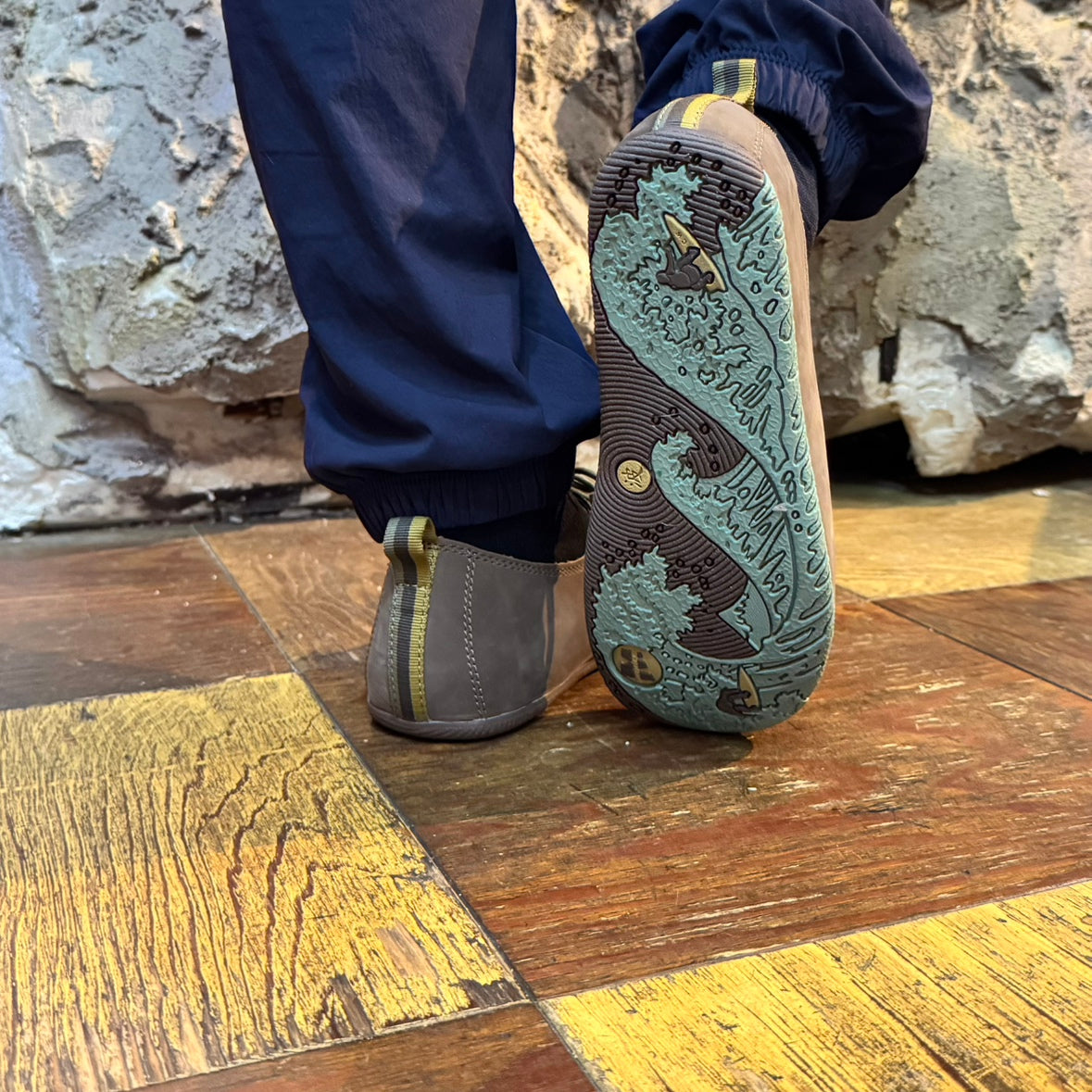 【2025秋冬 NEW】MERRELL/メレル (ウィメンズ)MOOTOPIA LACE/ムートピア レース