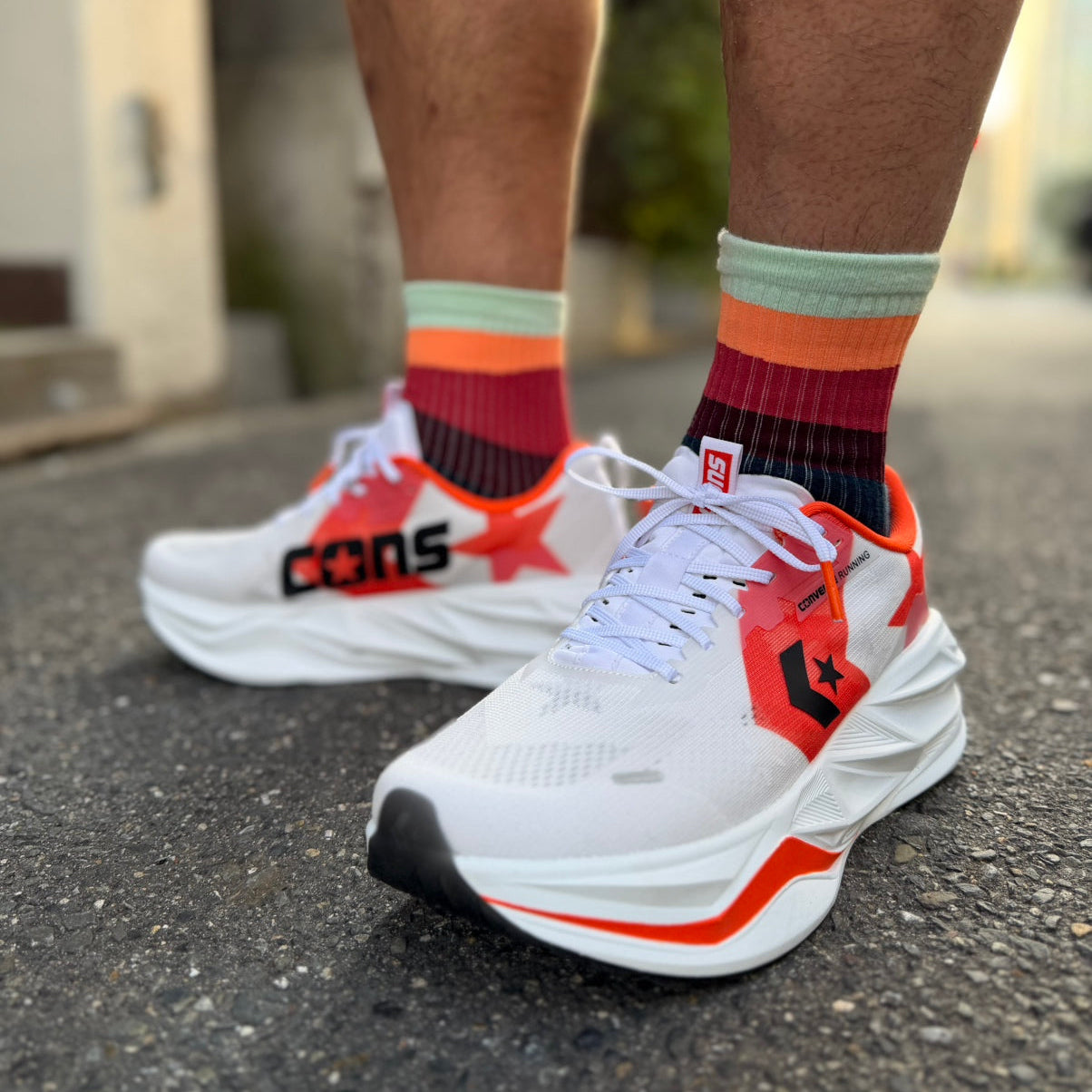 CONVERSE / コンバース CONS RUNBOUNCE / 3itsuka（ユニセックス