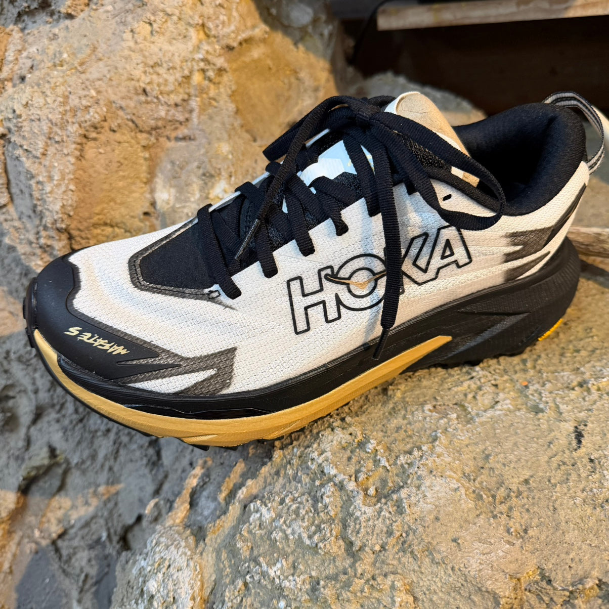 2025.11/4新色 】HOKA/ホカ （メンズ）MAFATE 5 / マファテ 5 – RUN