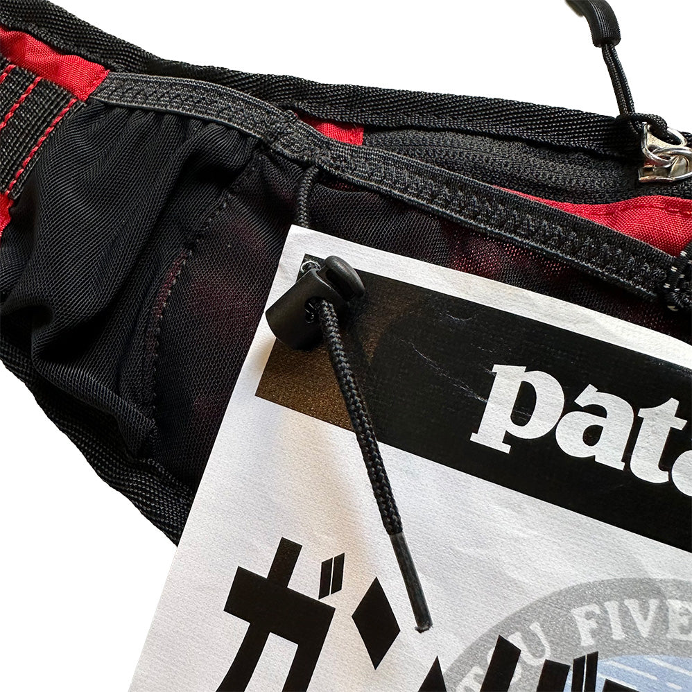 【★300mlボトルセットでお得】 ”ガンバフンバボトルセット" YURENIKUI BELT 2 /ユレニクイ ベルト 2