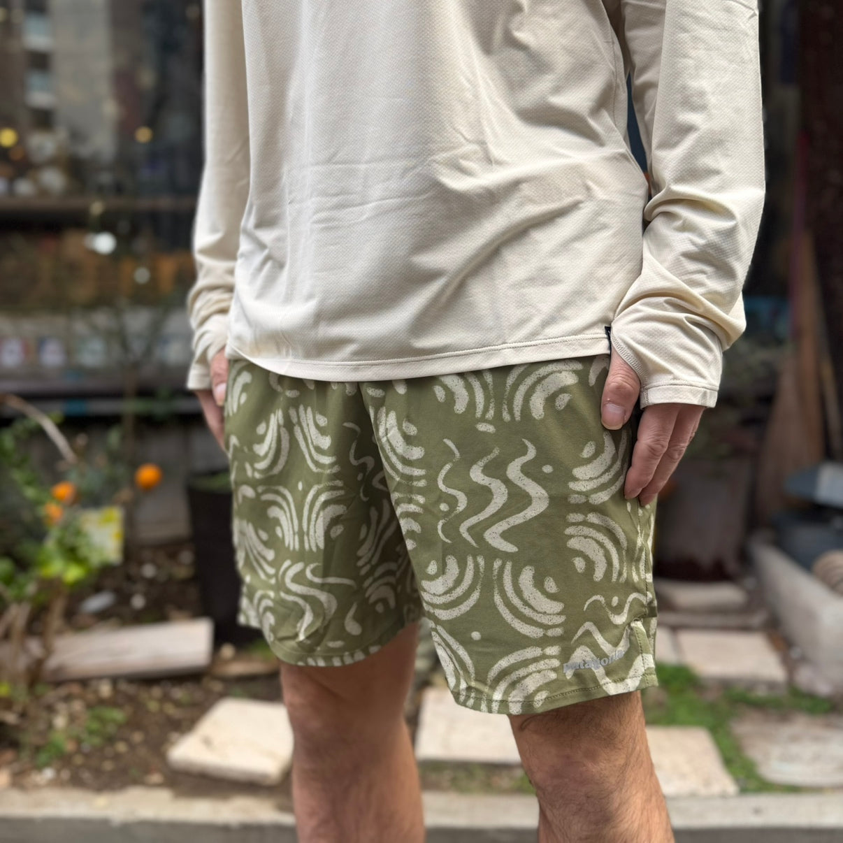 定番】patagonia/パタゴニア（メンズ） メンズ・マルチ・トレイルズ