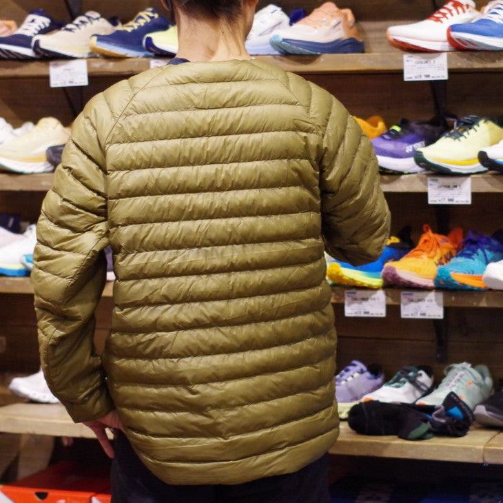 【2023FW】Teton Bros./ティートンブロス Tsurugi 10th Down Jacket(ユニセックス/名古屋店のみ)