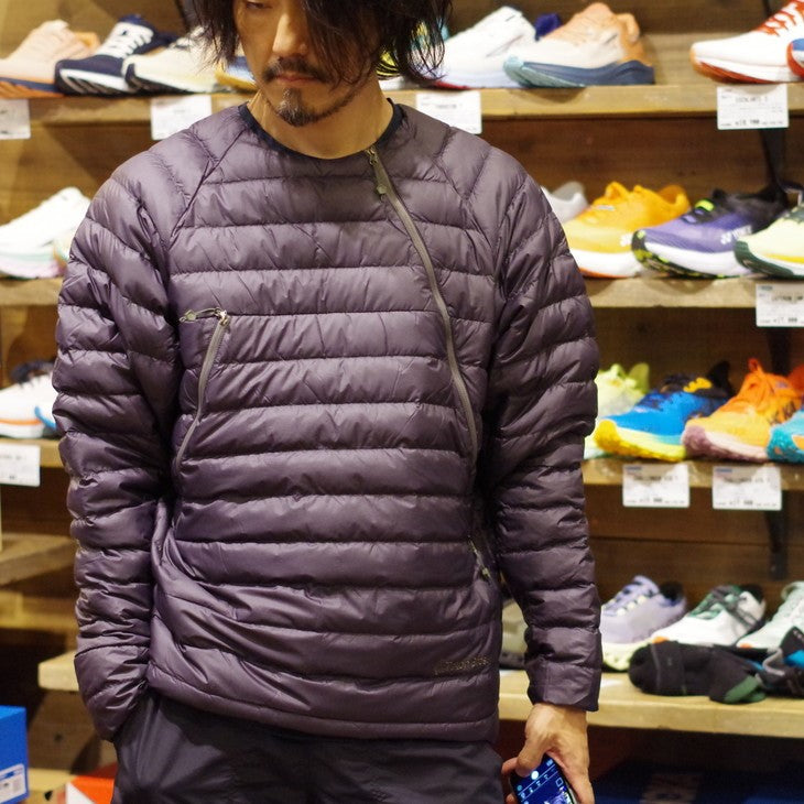 【2023FW】Teton Bros./ティートンブロス Tsurugi 10th Down Jacketツルギ ダウンジャケット(ユニセックス/名古屋店のみ)