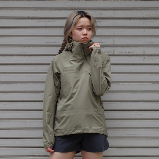 【SALE 20%OFF】Teton Bros./ティートンブロス(ユニセックス)Tsurugi Lite Jacket ツルギ ライト (大阪店/Mサイズのみ)