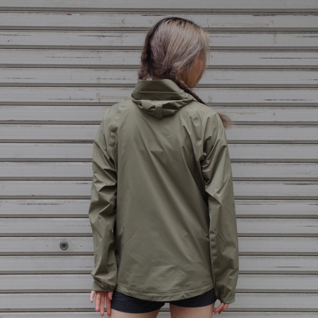 【SALE 20%OFF】Teton Bros./ティートンブロス Unisex Tsurugi Lite Jacket ツルギ ライト (ユニセックス/大阪店のみ)