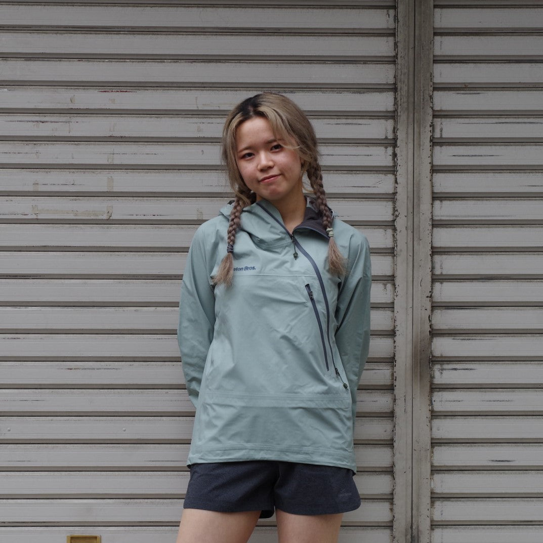 【SALE 20%OFF】Teton Bros./ティートンブロス Unisex Tsurugi Lite Jacket ツルギ ライト (ユニセックス/大阪店のみ)