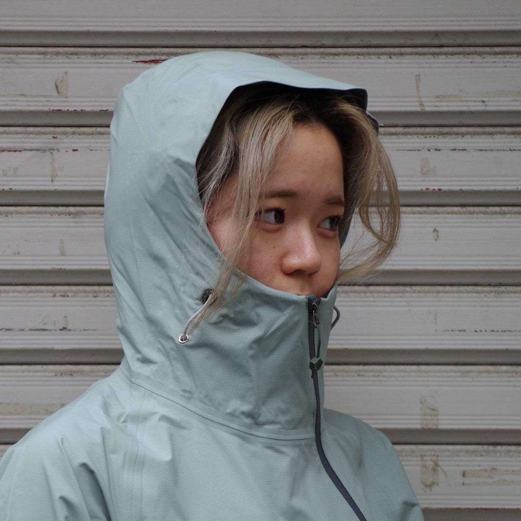 【SALE 20%OFF】Teton Bros./ティートンブロス Unisex Tsurugi Lite Jacket ツルギ ライト (ユニセックス/大阪店のみ)