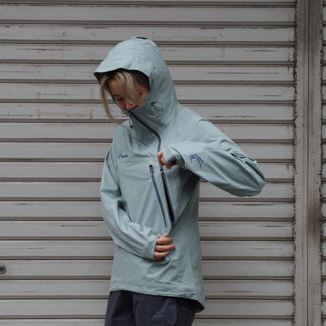 【SALE 20%OFF】Teton Bros./ティートンブロス Unisex Tsurugi Lite Jacket ツルギ ライト (ユニセックス/大阪店のみ)