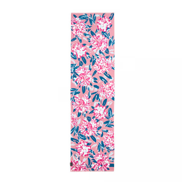 CHAORAS / チャオラス スポーツてぬぐい (シャクナゲ)