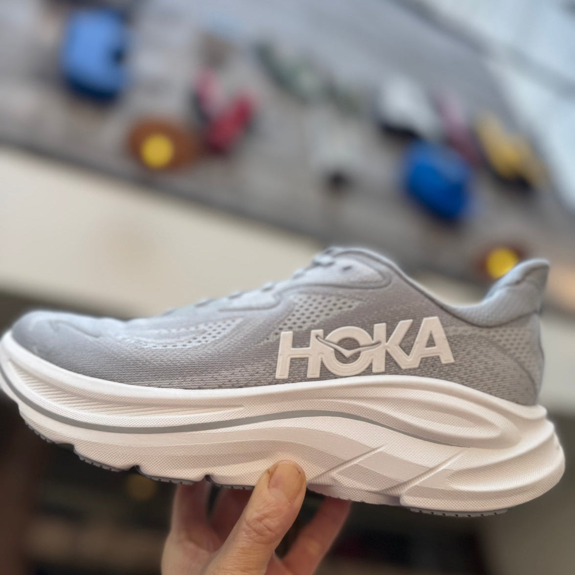 【2025春夏 新色】HOKA/ホカ CLIFTON 10 /クリフトン 10(メンズ)