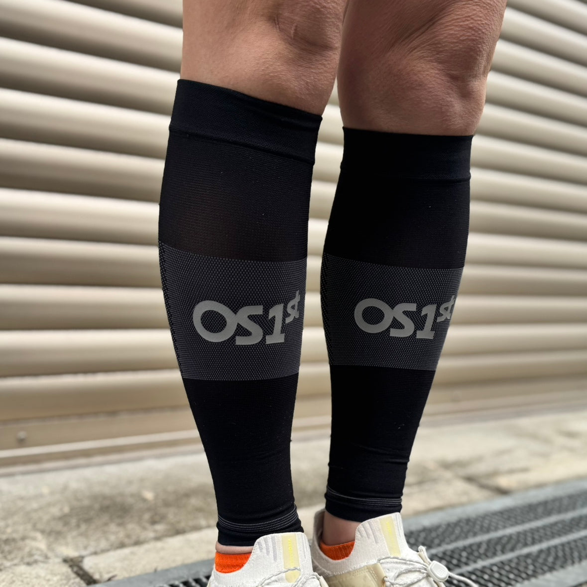 【初入荷】OS1st/オーエスファースト TA6シンエアー パフォーマンス カーフスリーブ