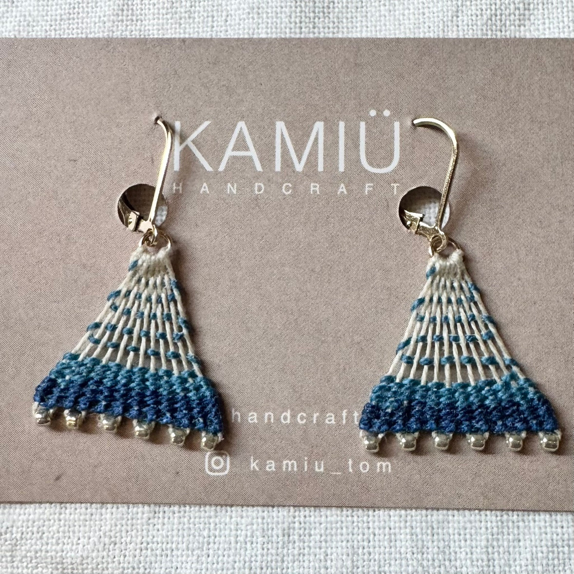 kamiu / カミュウ OYAMA / オヤマ(大阪店のみ)