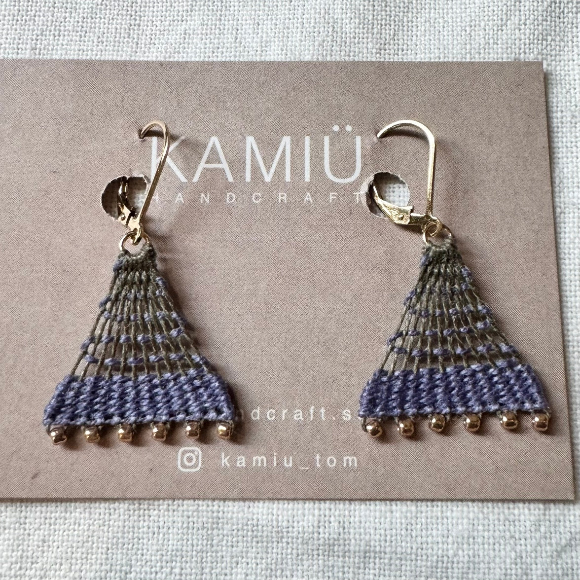 kamiu / カミュウ OYAMA / オヤマ(大阪店のみ)