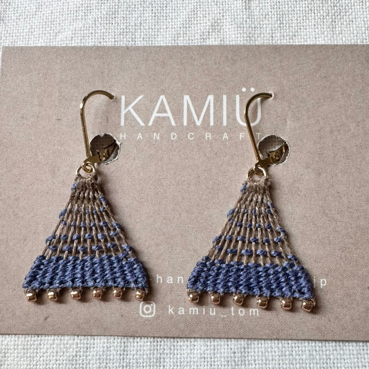 kamiu / カミュウ OYAMA / オヤマ(大阪店のみ)