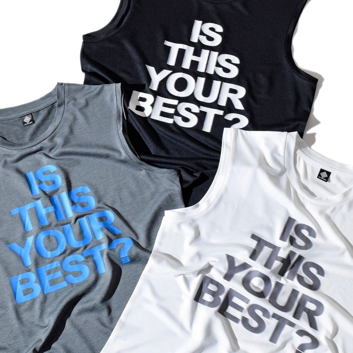 【2024秋】エルドレッソ This Sleeveless / ホワイト(ユニセックス / 名古屋店 / XSサイズ)E1217824