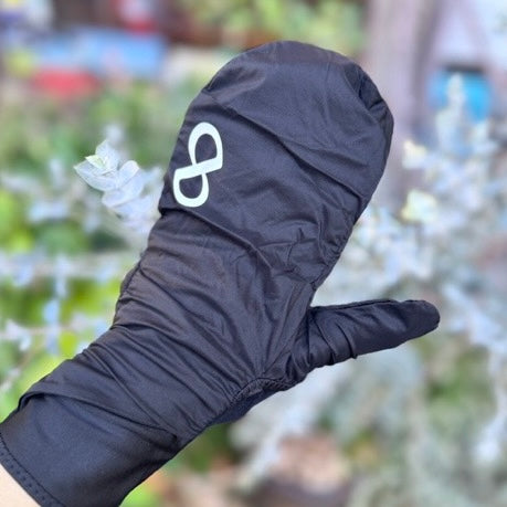 R×L / アールエル ウィンドフード付 マルチグローブ