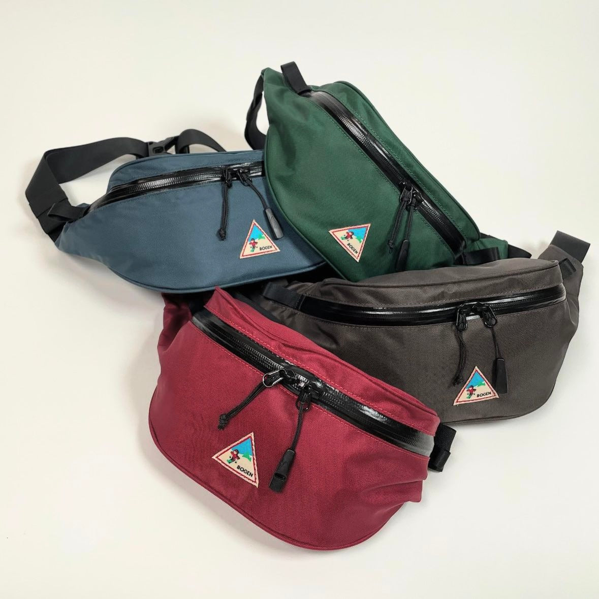 RawLow Mountain Works/ロウロウマウンテンワークス Pisten Pack(BOGEN edition)