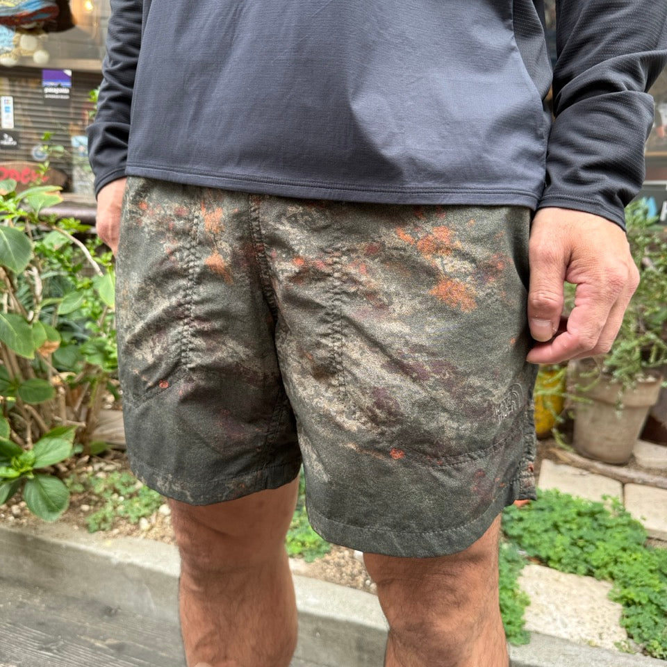 2025 秋冬】THE NORTH FACE/ノースフェイス （メンズ）フリーラン