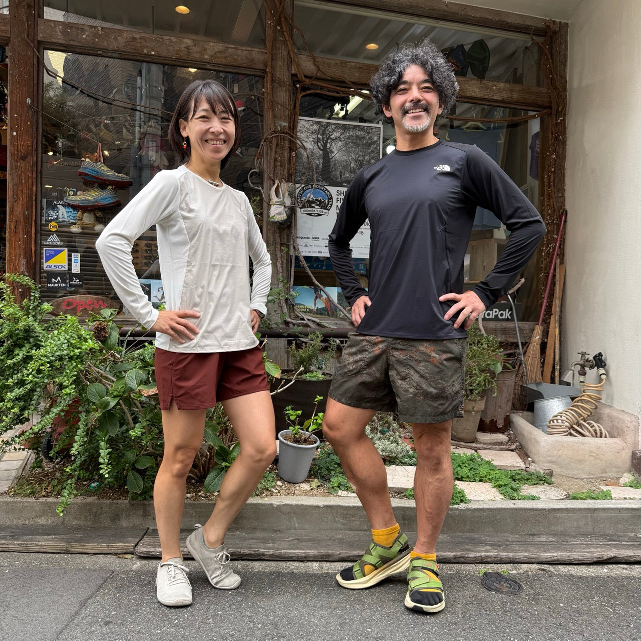 【2025 秋冬】THE NORTH FACE/ノースフェイス (メンズ)フリーランショーツNB22591