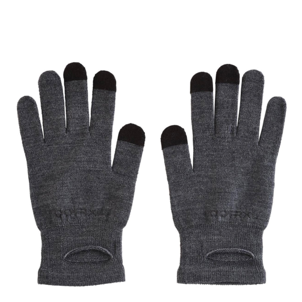 R×L / アールエル メリノウール グローブ ライト MWA9505(グリップナシ)大阪店のみ