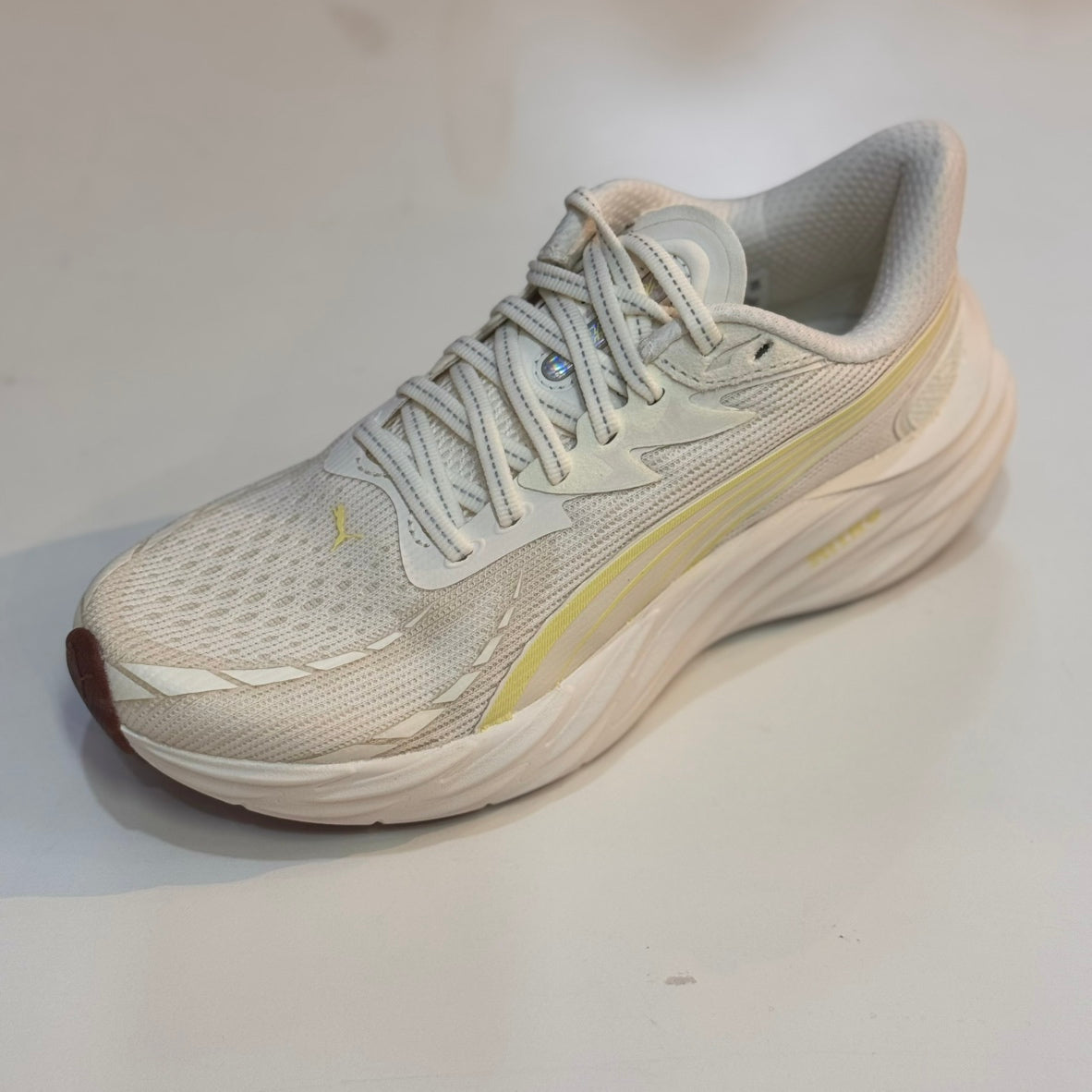 7/17発売 PUMA/プーマ(ウィメンズ) ヴェロシティニトロ 4 (大阪店のみ)