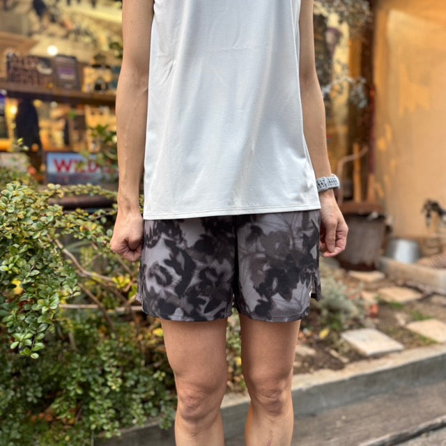 【2025春夏】THE NORTH FACE/ノースフェイス (ウィメンズ)エンデュリスレーシングショーツ NBW72480