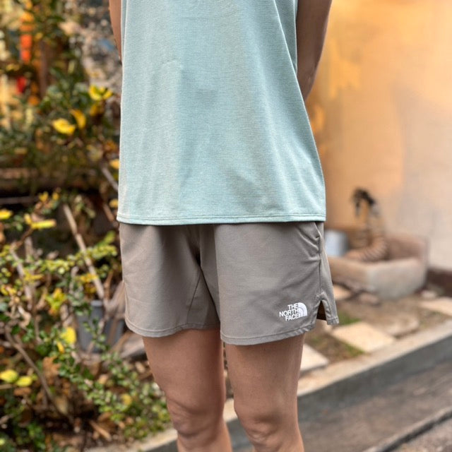 【2025春夏】THE NORTH FACE/ノースフェイス (ウィメンズ)エンデュリスレーシングショーツ NBW72480