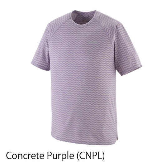 【2025春夏】 patagonia/パタゴニア リッジフロー・シャツ(メンズ)23565