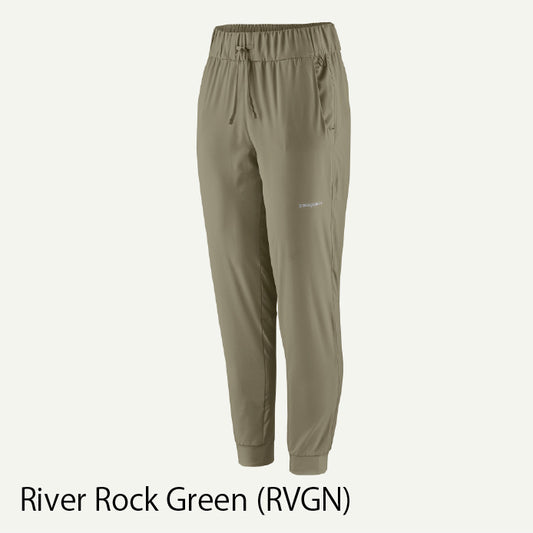 【2025 春夏】 patagonia/パタゴニア (ウィメンズ)テルボンヌ・ジョガーズ 24595