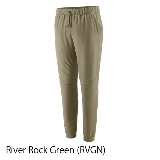 【定番】 patagonia /パタゴニア (メンズ)テルボンヌ ジョガーズ 24541