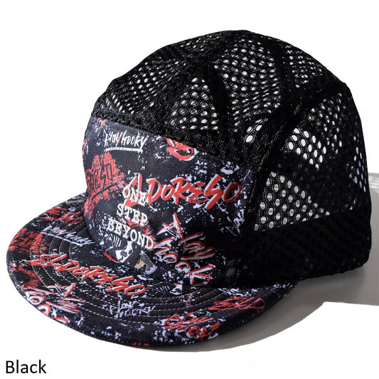 【2024秋】ELDORESO/エルドレッソ Kiptum Cap(名古屋店のみ)