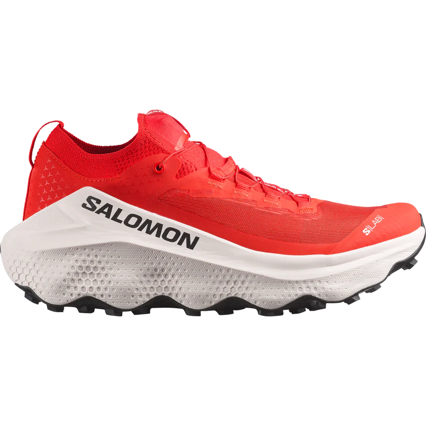 サロモン　ゴースト　フリースタイル　2バックル 2026.4/2発売】SALOMON/サロモン S/LAB ULTRA GLIDE 2 （ユニセックス