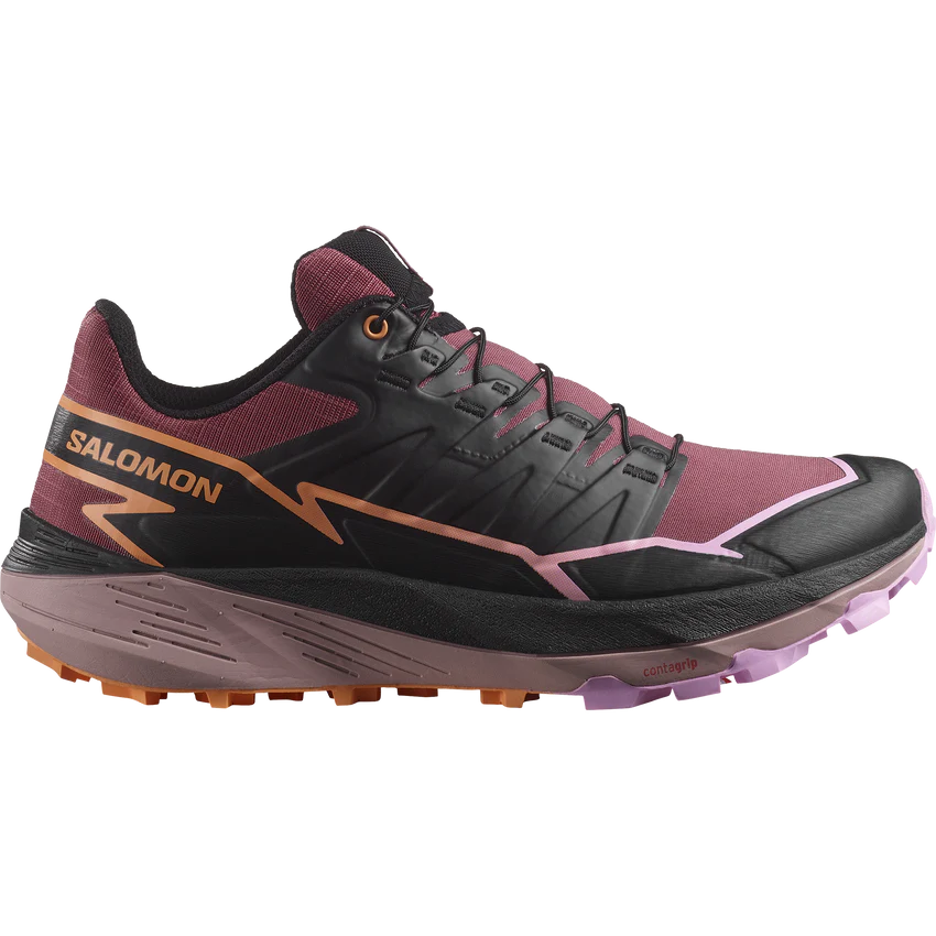 30%OFF SALE】SALOMON/サロモン THUNDERCROSS/サンダークロス