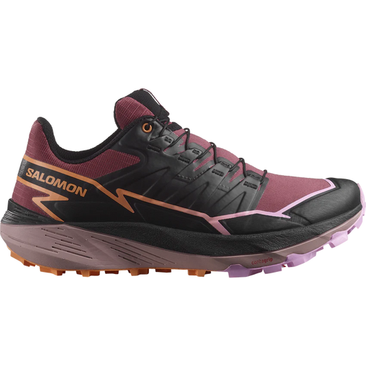 【30%OFF SALE】SALOMON/サロモン THUNDERCROSS/サンダークロス (ウィメンズ/トレイルランニングシューズ)大阪店のみ