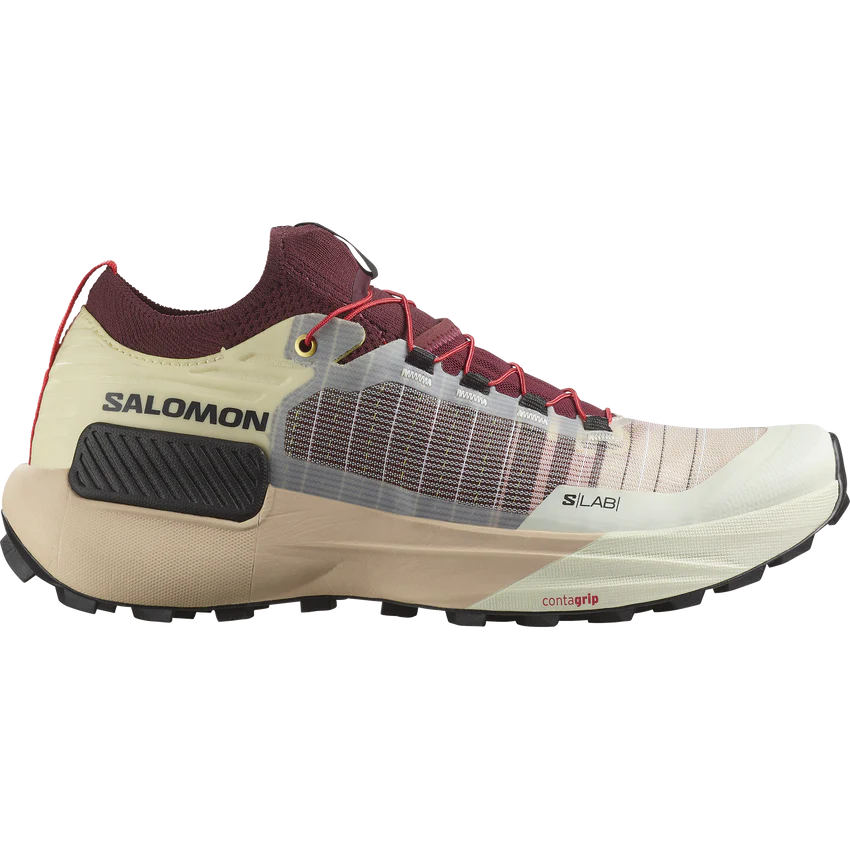 【2025春夏 新色】SALOMON/サロモン S/LAB GENESIS エスラボ ジェネシス(ユニセックス)