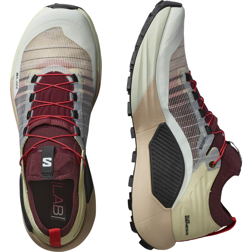 【2025春夏 新色】SALOMON/サロモン S/LAB GENESIS エスラボ ジェネシス(ユニセックス)