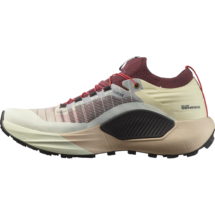 【2025春夏 新色】SALOMON/サロモン S/LAB GENESIS エスラボ ジェネシス(ユニセックス)
