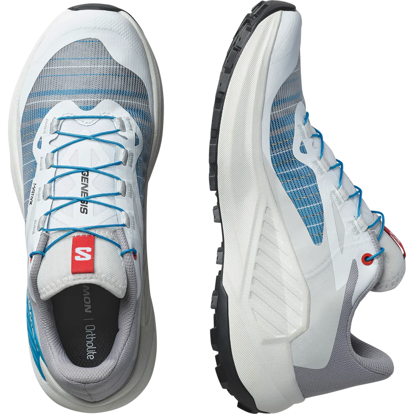 【2025春夏 新色】SALOMON/サロモン GENESIS/ジェネシス(ウィメンズ)/ 大阪店のみ