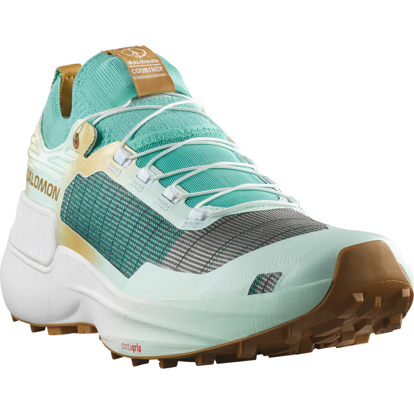 8/13発売_【2025夏】SALOMON/サロモン(ユニセックス)S/LAB GENESIS LIMITED COURTNEY EDITION 2