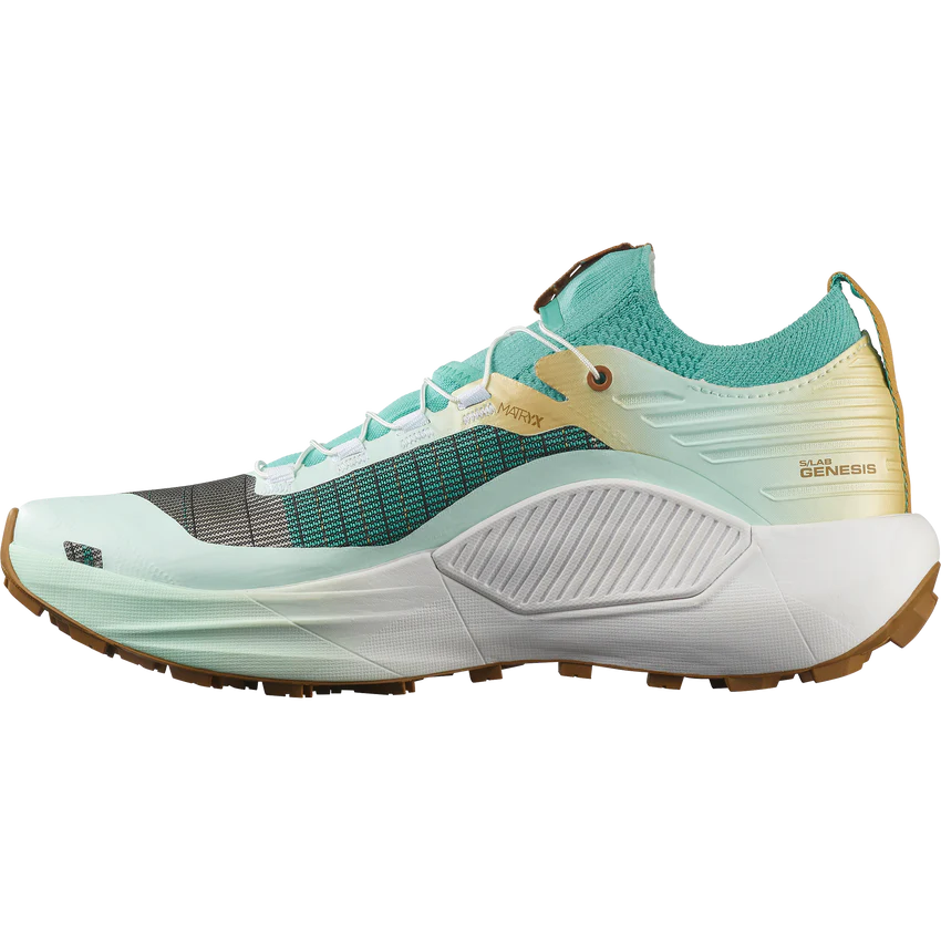 8/13発売_【2025夏】SALOMON/サロモン(ユニセックス)S/LAB GENESIS LIMITED COURTNEY EDITION 2
