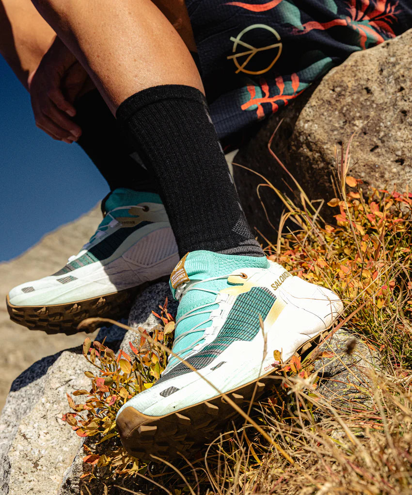 8/13発売_【2025夏】SALOMON/サロモン(ユニセックス)S/LAB GENESIS LIMITED COURTNEY EDITION 2
