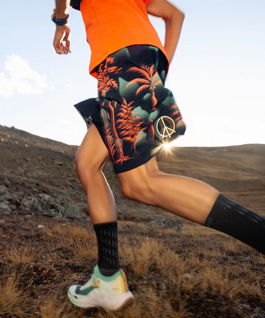8/13発売_【2025夏】SALOMON/サロモン(ユニセックス)S/LAB GENESIS LIMITED COURTNEY EDITION 2